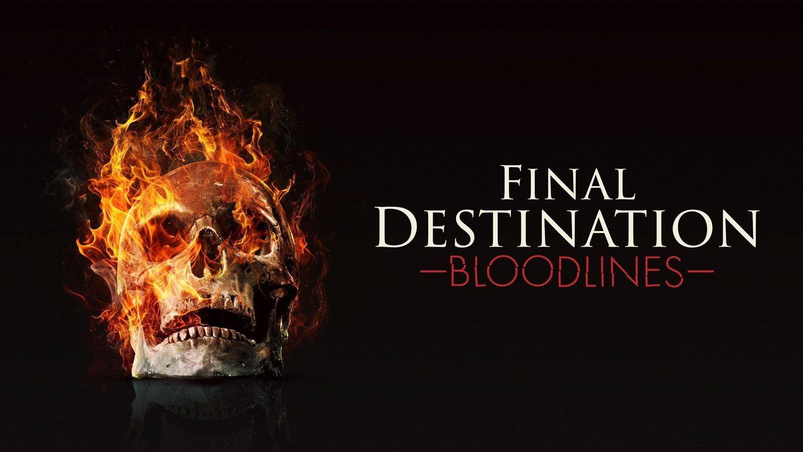 Пункт назначения: Узы крови /  / Final Destination: Bloodlines