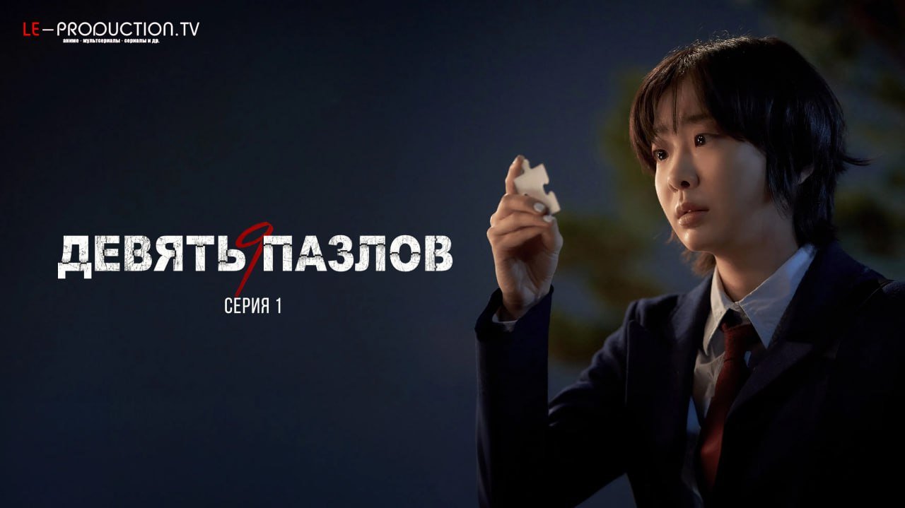 Девять пазлов /  / Nine Puzzles