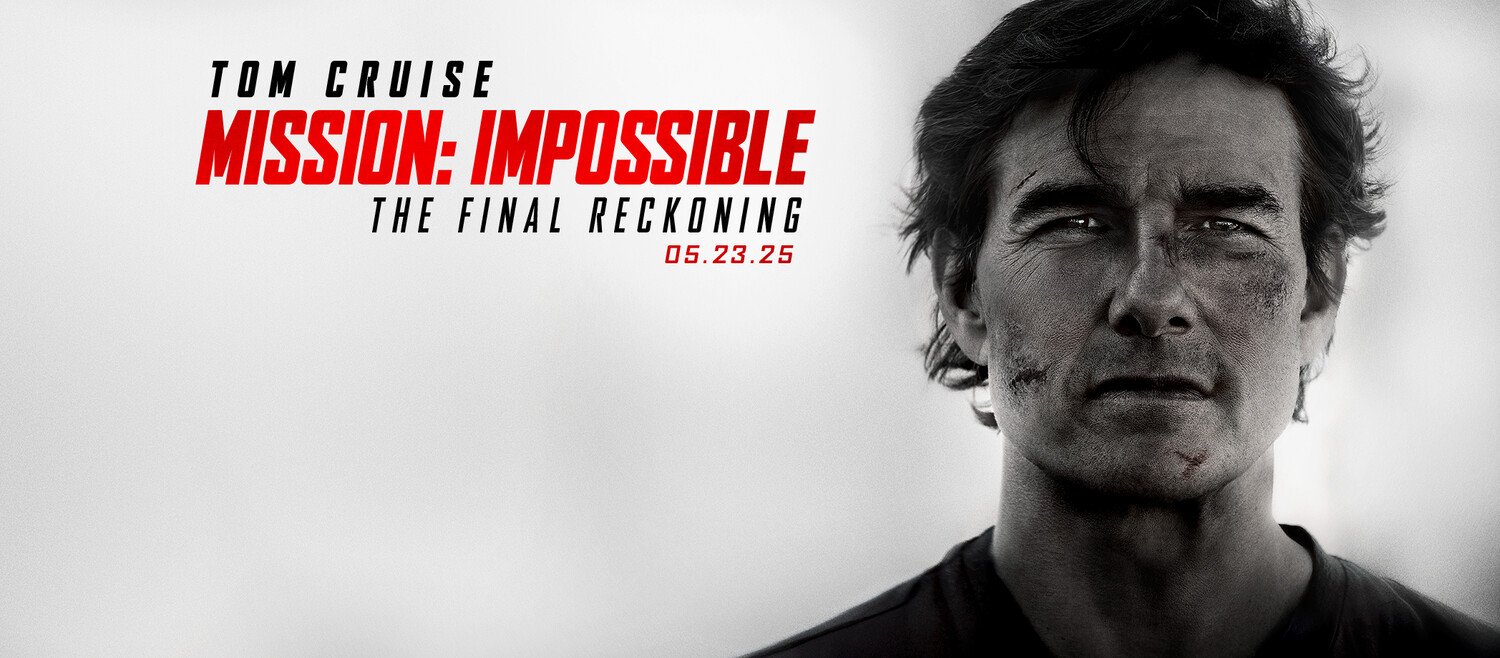 Миссия невыполнима: Финальная… /  / Mission: Impossible - The Final Reckoning