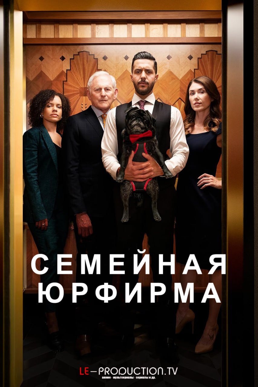 Семейная юрфирма 4 сезон /  / Family Law